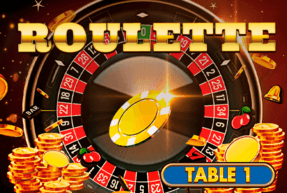 Roulette 1 thumbnail